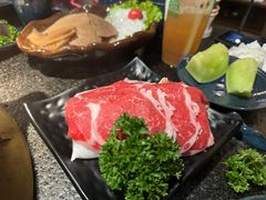 -湊湊火锅·茶憩(世博大道店)