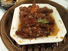 -稻香酒家·33年老字号·港式粤菜(富邦中心店)