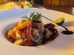 -MARU玛露音乐餐厅(大学路店)