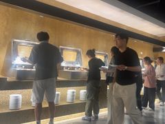 -汉巴味德·烤肉与啤酒的自助(杭州大悦城店)