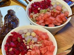 -大众跷脚牛肉馆·非遗传承单位(峨眉山店)