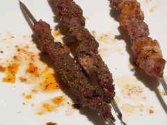 -羊门客在·烤盐池滩羊·川菜