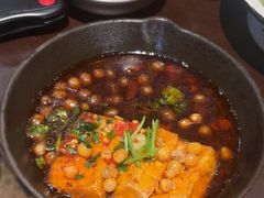 -夜食白市Yespicy·烧烤啤酒宵夜(番禺四海城店)
