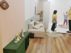 -宝贝家族国际影像馆(高新店)