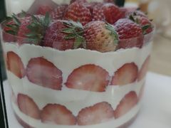 -山与蓝·轻糖鲜果蛋糕(勒泰店)