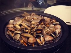 黄蚬子-苏大嘴海鲜牧场(奥林匹克店)