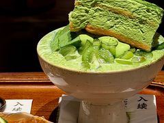 -RUXU入续糖水铺与包(卓悦中心店)