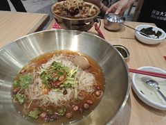 -小木屋拌饭(西安万象天地店)