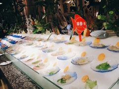 -芭菲盛宴·环球美食(解放碑英利国际店)