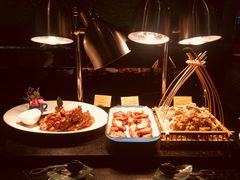 -泰谷酒店·太古码头闽菜自助餐厅