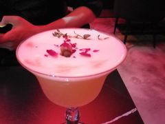 -MOSSO音乐酒吧·live house(南京旗舰店)