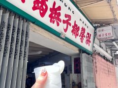 -洪馨椰子