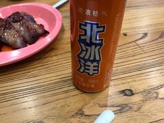 -霸道川面馆(张江店)