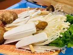 -三毛牛肉店(福强店)