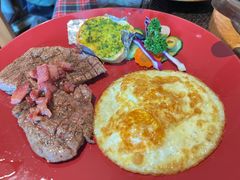 -小世界西餐厅(建国门店)