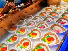 -鼎香缘海鲜自助火锅烤肉(锦辉购物广场店)