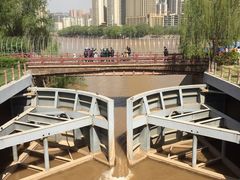 -水车博览园