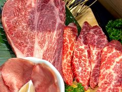 -银座苑烧肉酒场·烤活鳗(仙霞路店)