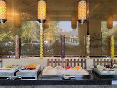 -索菲特西湖大酒店·香榭丽全日候餐厅(南山路店)