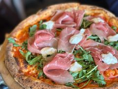 -Alimentari Grande(东湖路店)