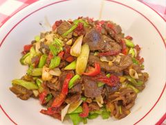-醉美东江·三文鱼·烧鸡公