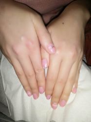 点击看大图 -Easy Lady美甲美睫半永久纹绣工作室