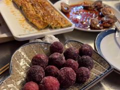 -小乾杯串店•16年沈阳烧烤(文安路店)