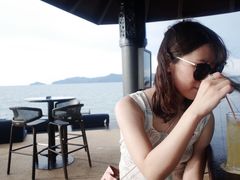 -Sunset Bar(丹绒亚路香格里拉店)
