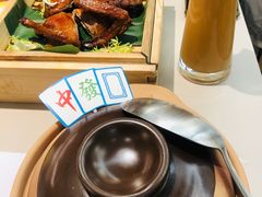 -蔡澜点心·粤菜(西单大悦城店)