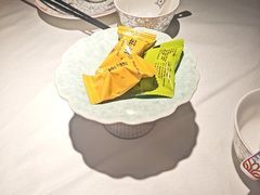 -千百味红餐厅·非遗江西菜(绿地双子塔总店)