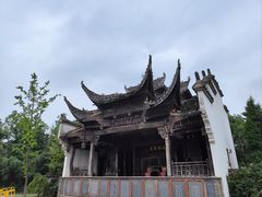 -杏花村文化旅游区