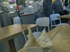 -野人先生Gelato(上海长宁龙之梦店)