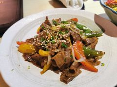 -有喜屋·深夜食堂(北京西路店)