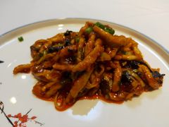 -峨嵋酒家总店(车公庄店)