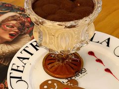 -IL TEATRO 精品意大利餐厅