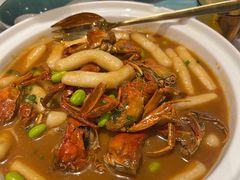 -雀蓝川菜(星悦汇店)