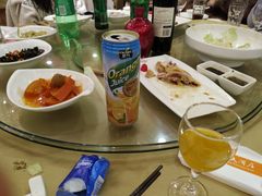 -金时代顺风大酒店(协泰店)