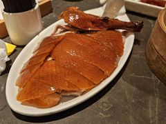 -金鸭季·北京烤鸭(深业上城店)