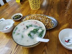-兄妹生滚粥(广昌路店)