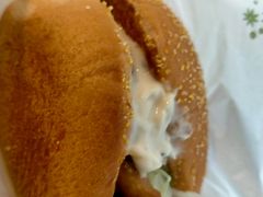 -麦当劳(济泺路店)