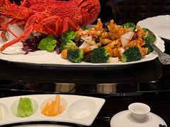 -北京四季酒店·采逸轩