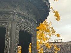 -龙华素斋(龙华路店)