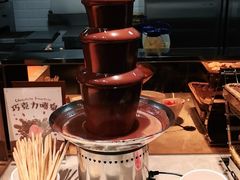 -比格比萨自助(德思勤四季汇店)