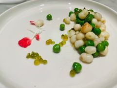 大珠小珠落玉盘-辛香汇·现炒川菜(淮海路百盛店)