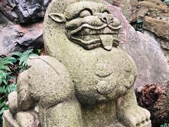 -宝岩生态观光园