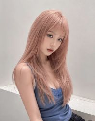 -JIMI·吉米造型