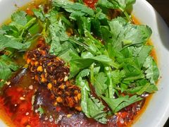 -万记麻辣烫国展总店