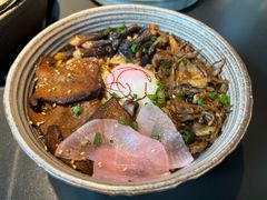 -Ameigo梅果·云贵川bistro(长宁来福士店)