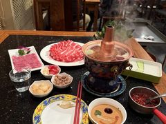 -南门涮肉(上海二店)