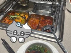 -海底捞火锅(上地华联店)